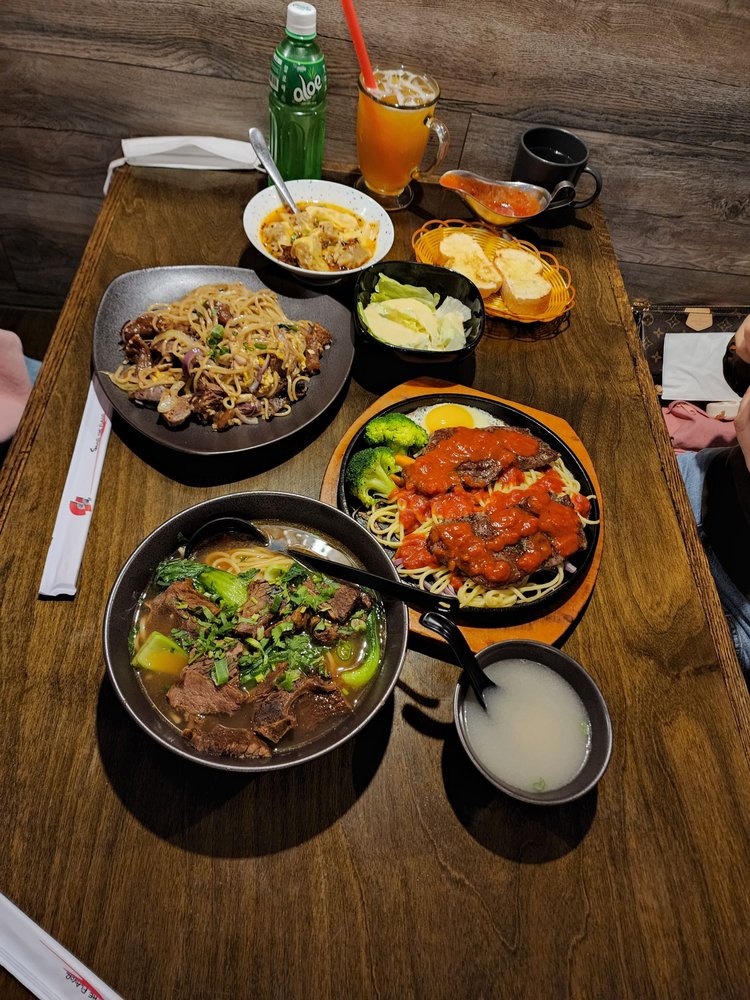 Fu Shen Restaurant
