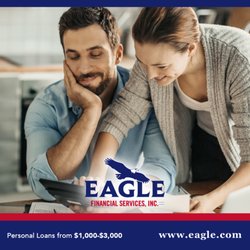 Eagle Loans Englewood Ohio