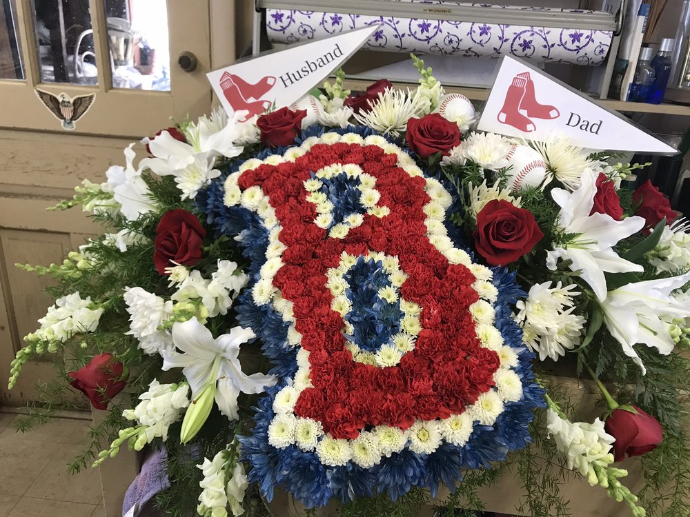 Sykes the Florist and Greenhouses 17 Photos Florists 1300