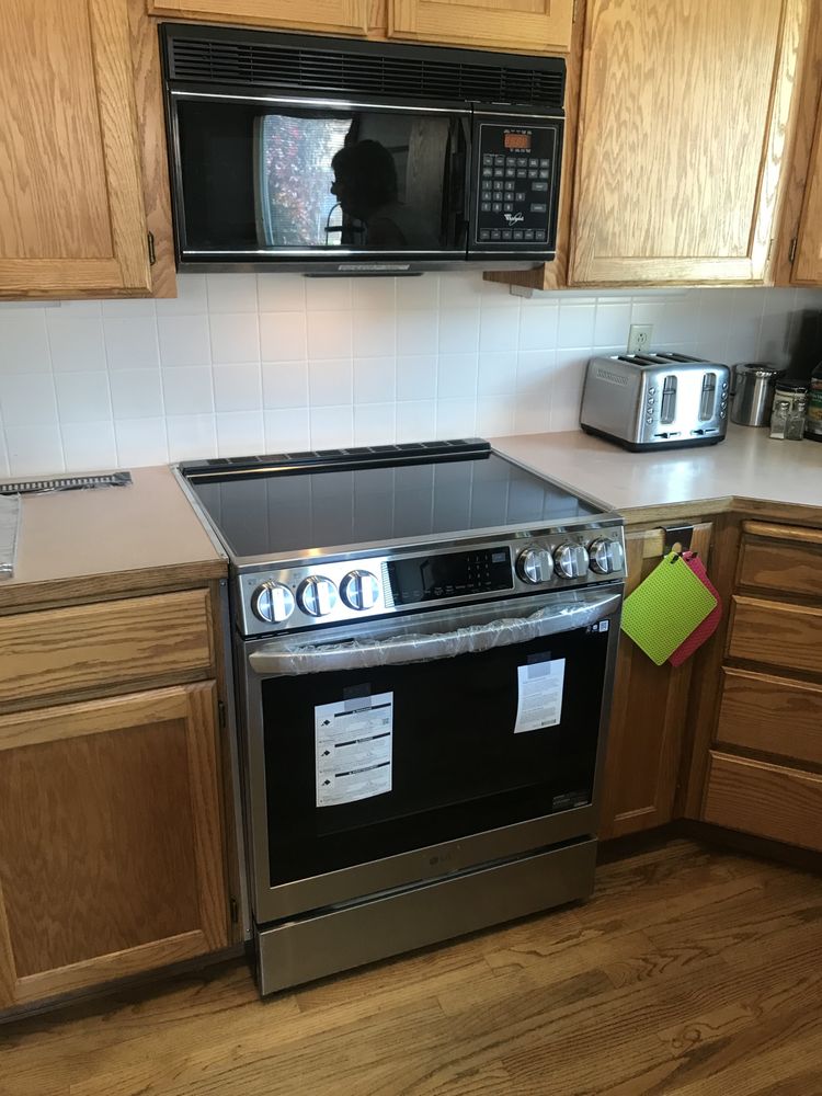 Honest Milo Handyman Services