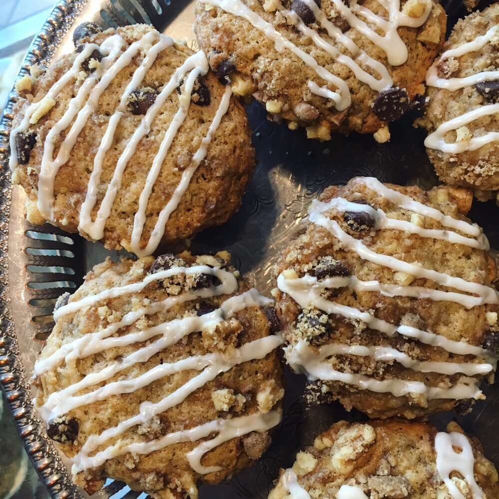 Sweet Magnolias Bake Shop Last Updated June 2, 2017 61 Photos & 58