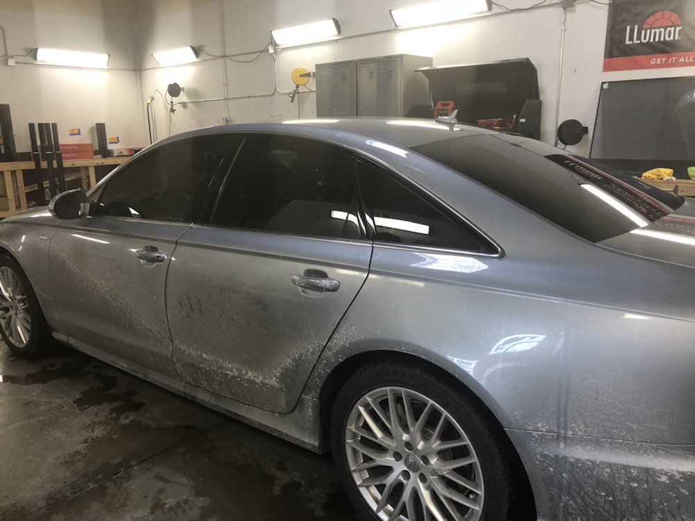 Premier Tint Pros 75 Photos & 14 Reviews Car Window Tinting 110K