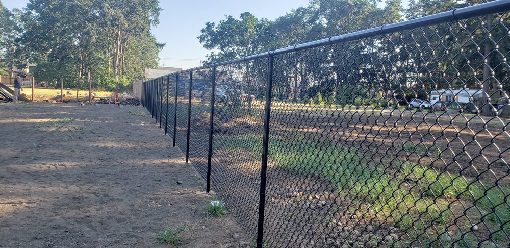 Olympic Fencing Solutions