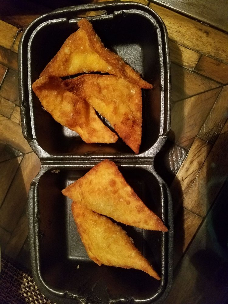 Golden Dragon