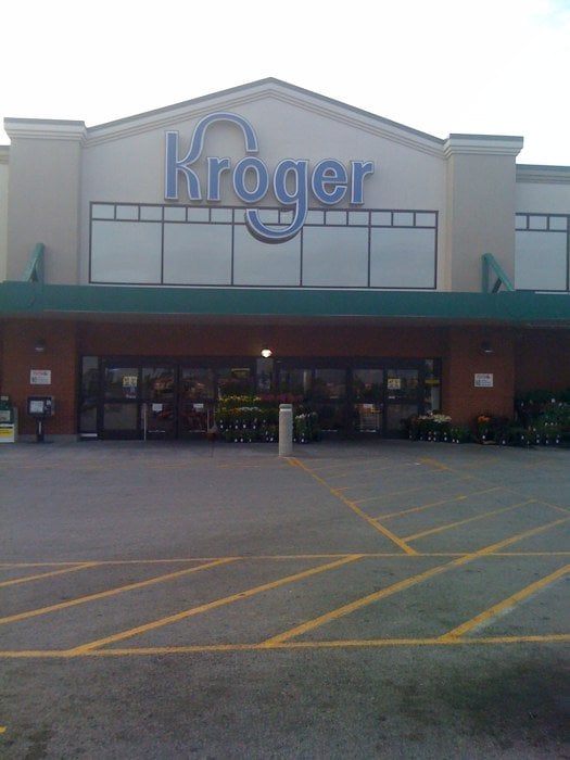 Kroger 13 Reviews Grocery 3165 S 2nd St, Wilder Park, Louisville, KY Phone Number Yelp