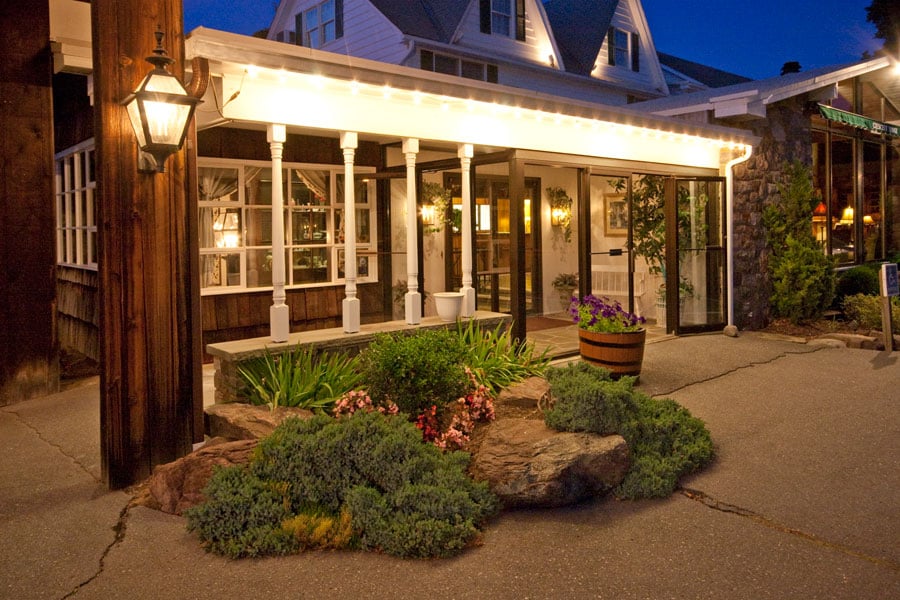 Crescent Lodge & Country Inn 64 Photos & 48 Reviews Bed & Breakfast