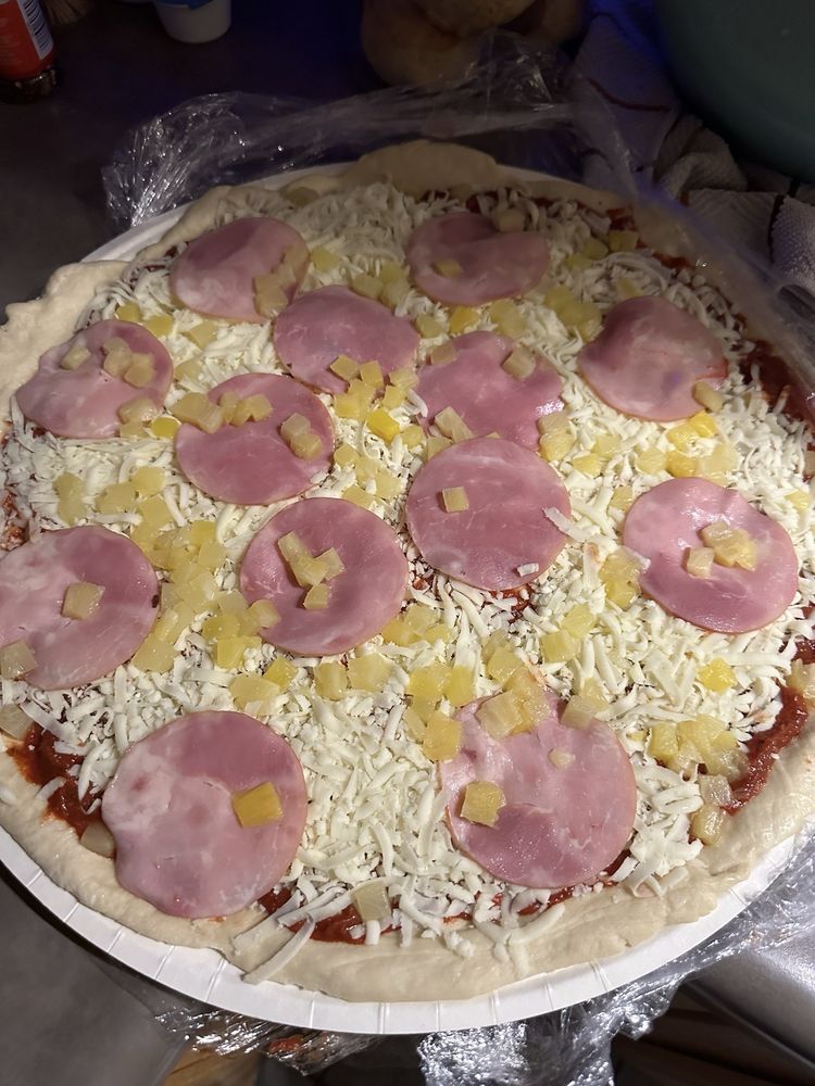 Papa Murphy's