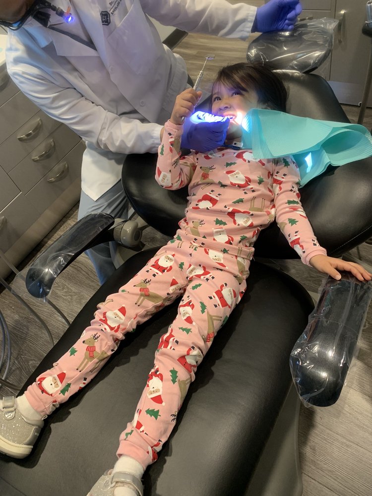 image of business Kneeland Dental Care