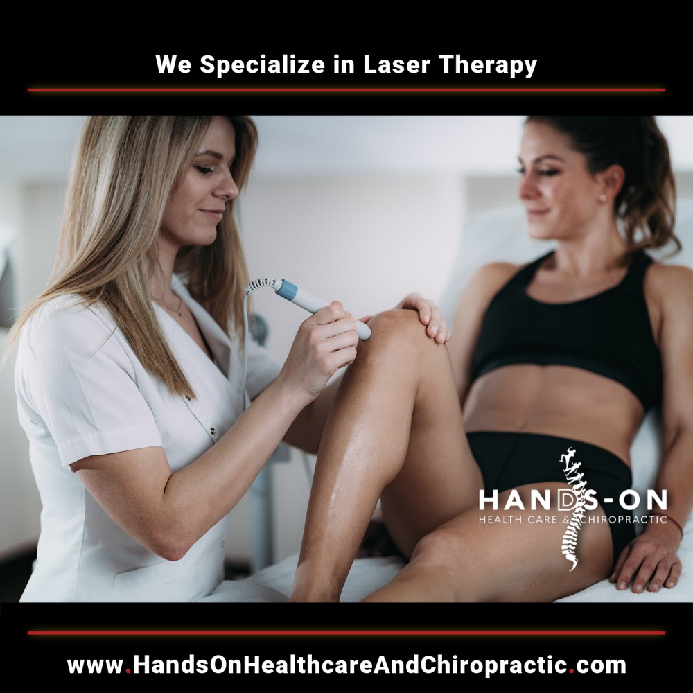 Hands-On Health Care & Chiropractic