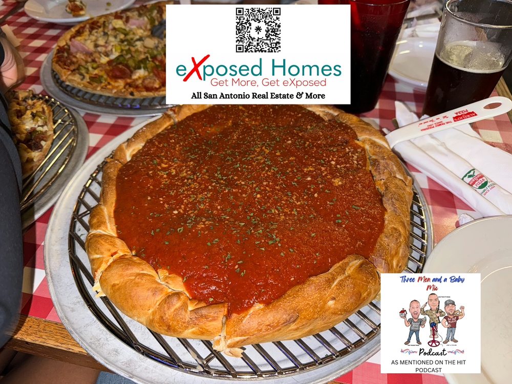 Aurelio's Pizza