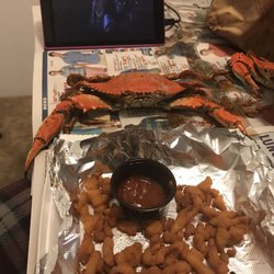 The Best 10 Seafood Restaurants In Salisbury Md Last Updated July 1 Fish 2 Crabs And Seafood