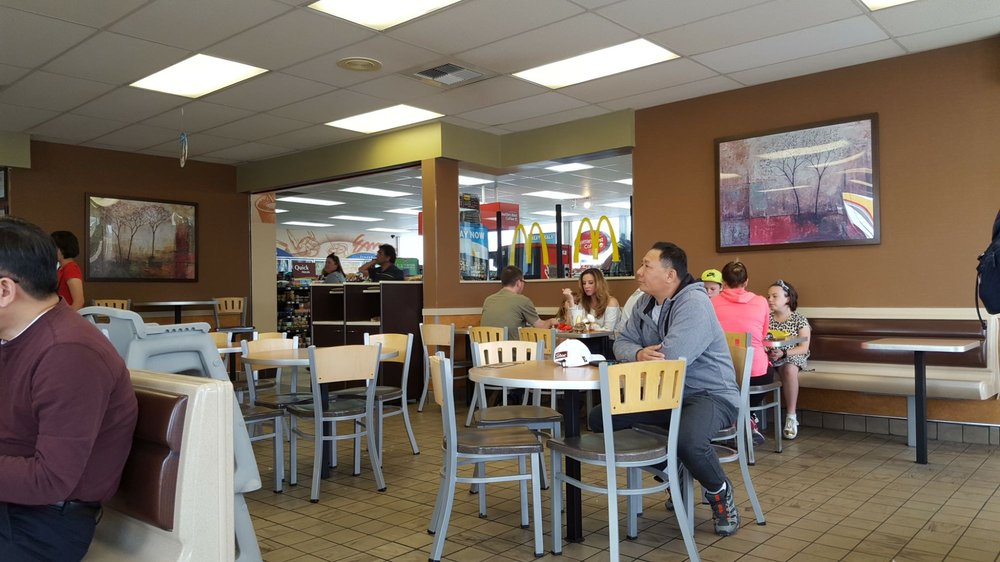 McDonald’s 56 Photos & 75 Reviews Fast Food 27513 Ward Dr