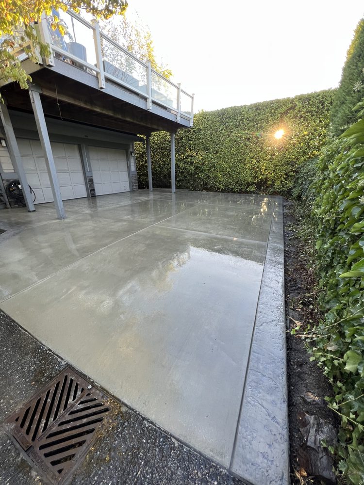 EGM Concrete Specialist 