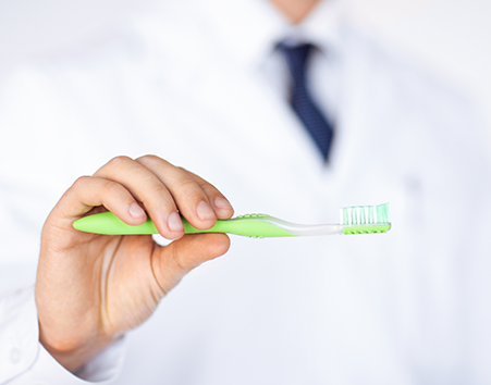 image of business Paul D Campbell, DDS