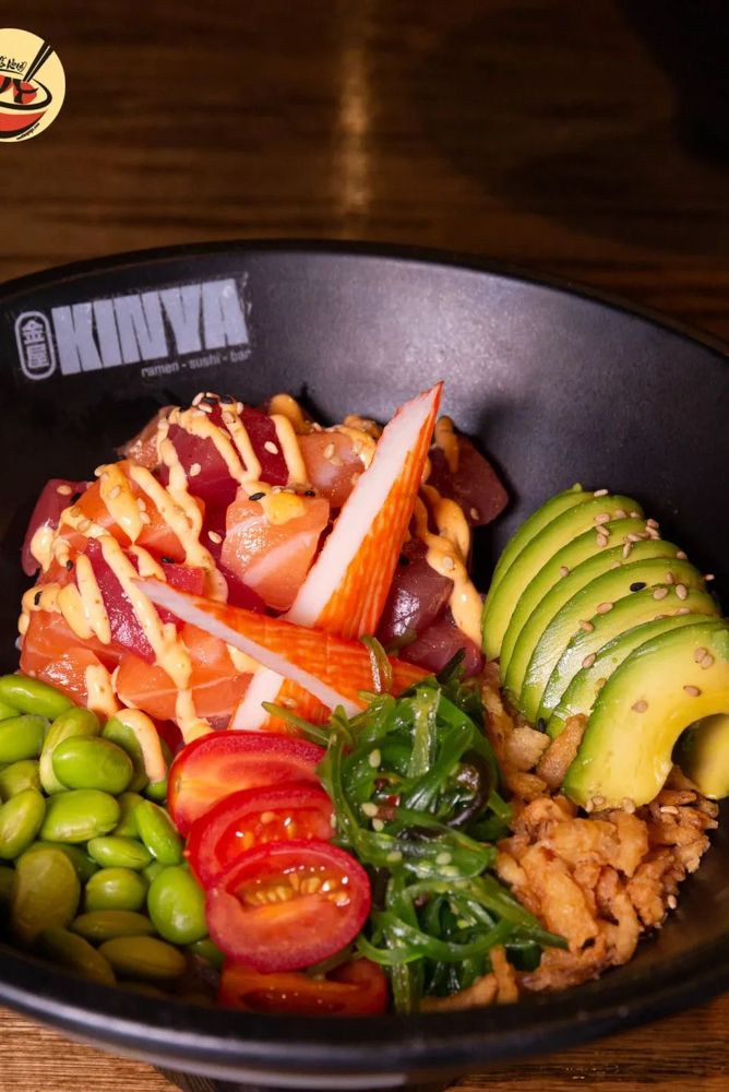 Kinya Ramen Kinya Ramen