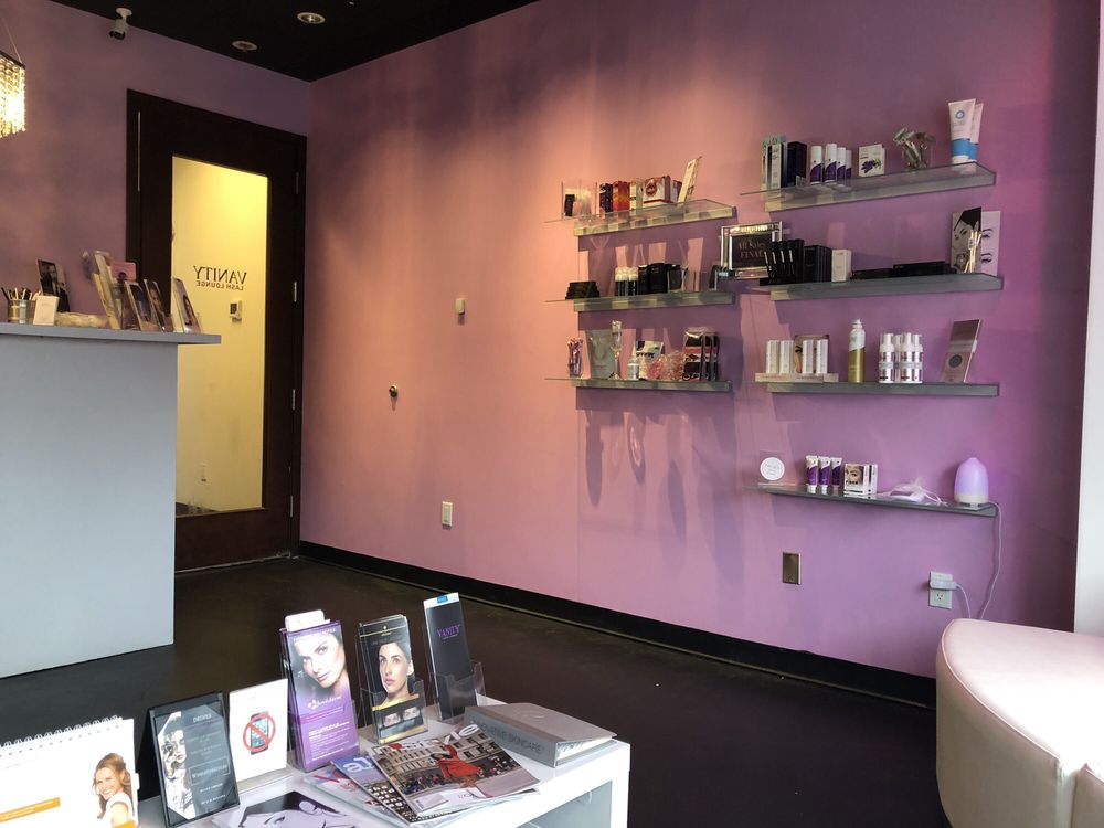 Vanity Lash Lounge 159 Photos 238 Reviews Skin Care