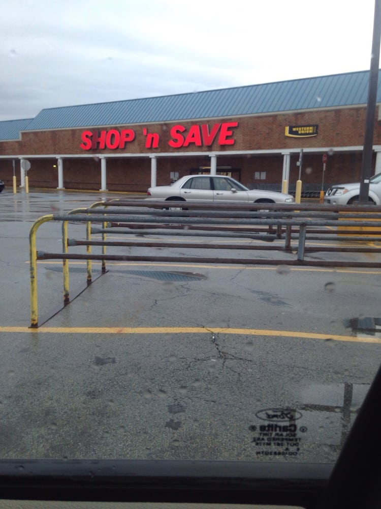 Shop 'n Save