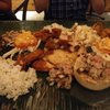 Skip to Malou at Hiro's Asian Kitchen