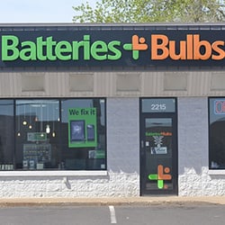 Batteries Plus Bulbs 14 Photos 15 Reviews Battery S Photo Of Batteries Plus Bulbs Roseville Mn United States