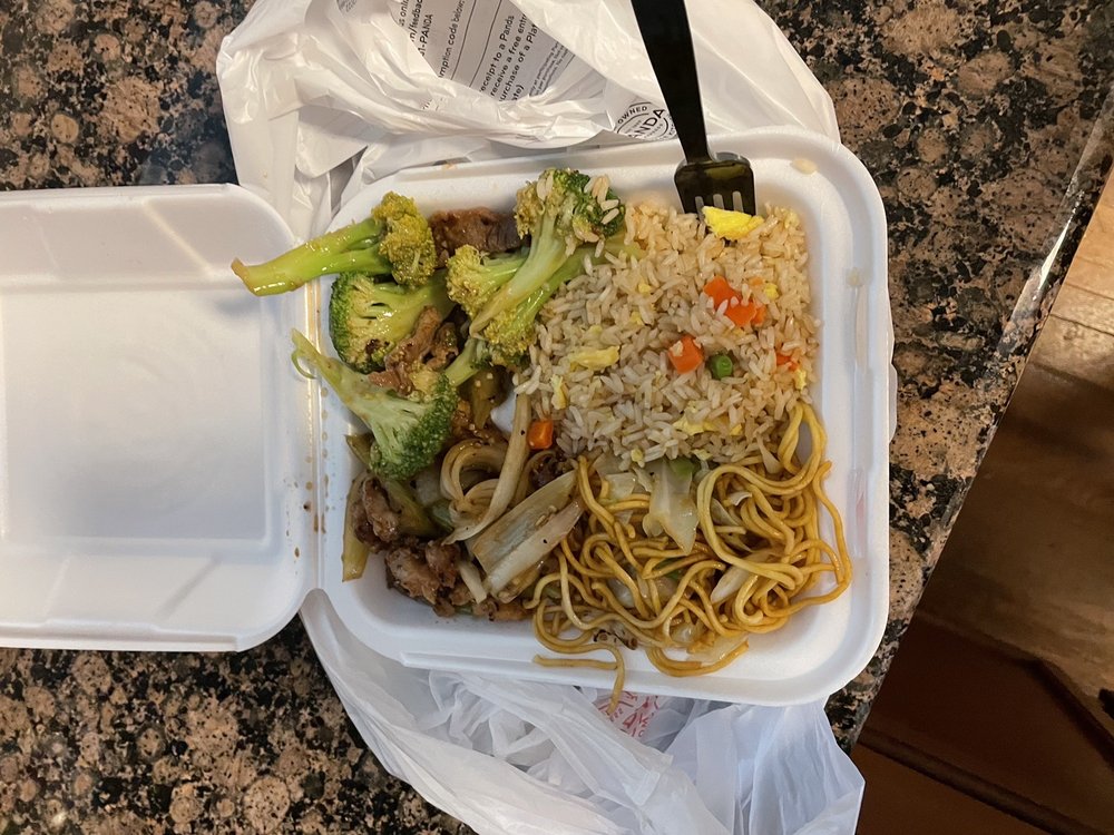 Panda Express
