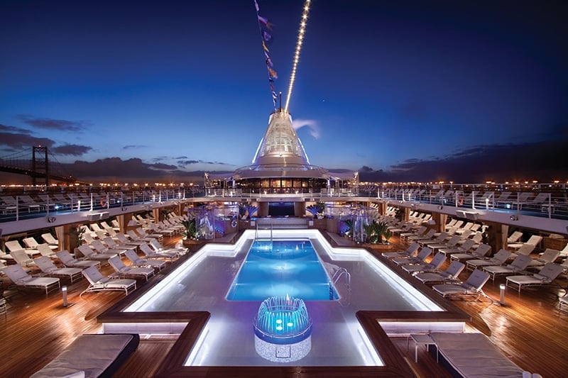 Cruise Vacations International