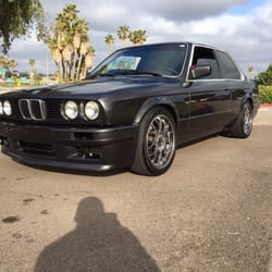 Auto Detailing In Solana Beach Yelp Trophy Auto Spa