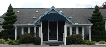 image of business Akram H Alami, DDS PA