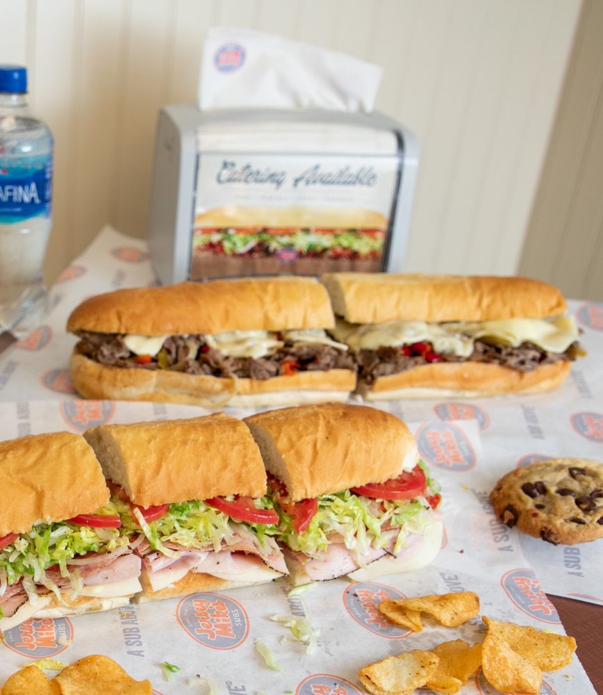 Jersey Mike's Subs Jersey Mike's Subs