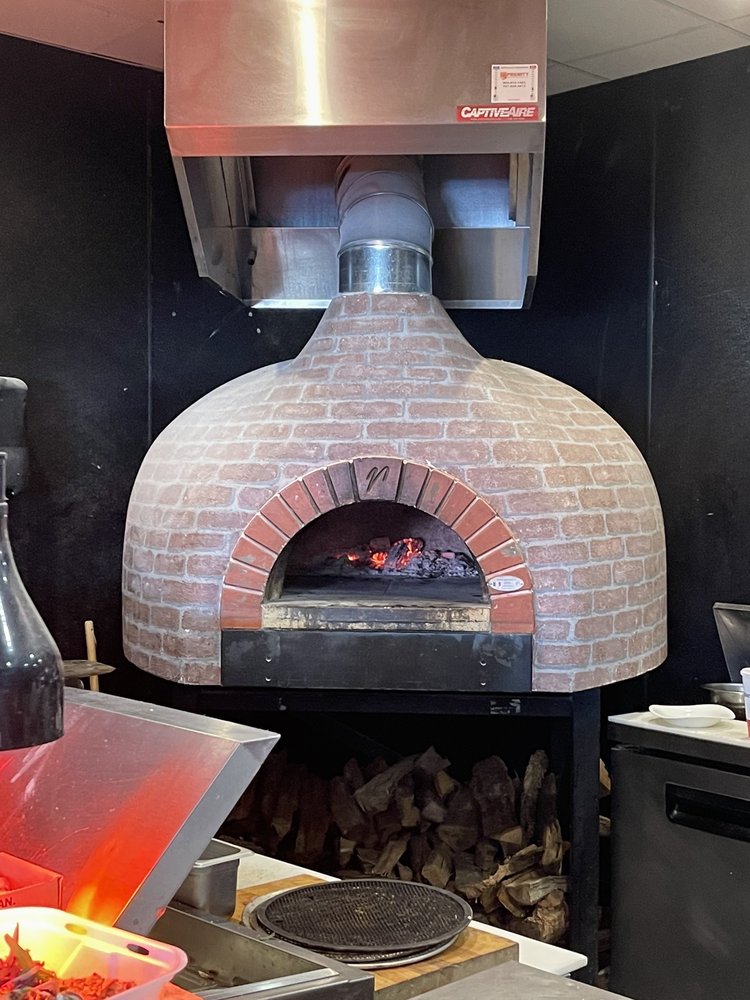 Vino Italian Bistro Kempsville