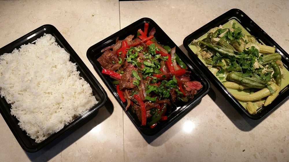 Culinary Freestyle