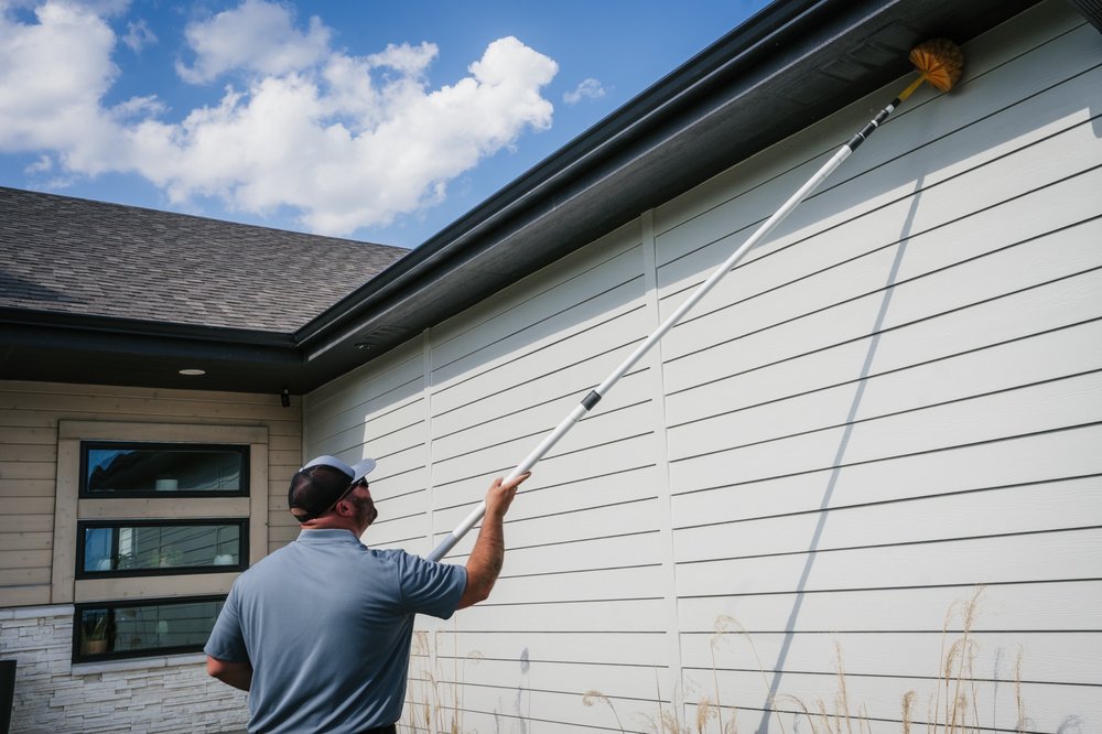 Scott's Pest Control