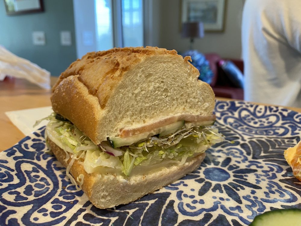 Gilligan’s Sandwich Shop