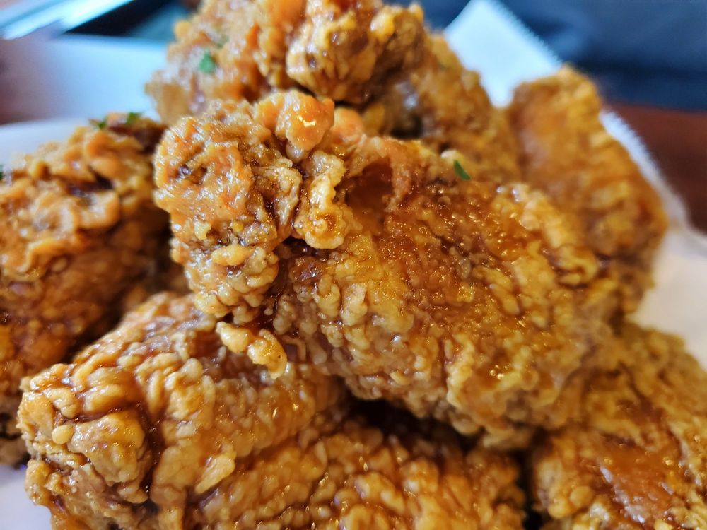 CM Chicken - Korean Fried Chicken CM Chicken - Korean Fried Chicken