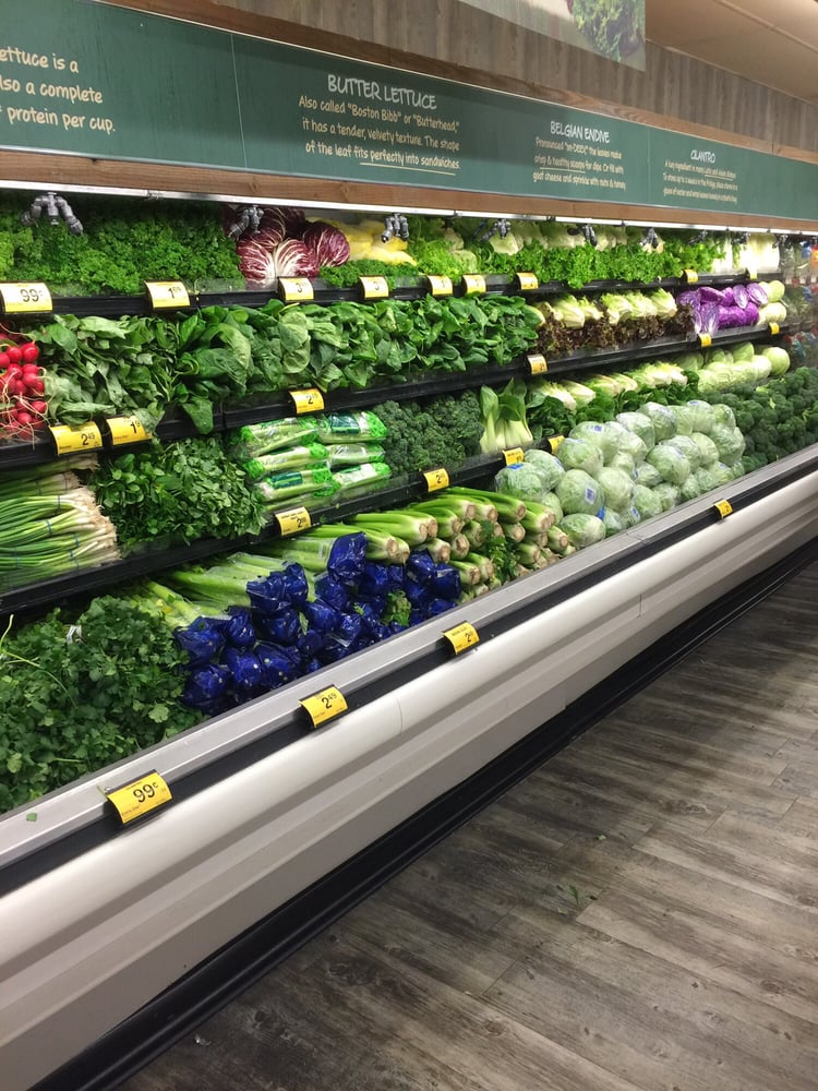 Photo of Safeway - Walnut Creek, CA, United States. Ready for the day