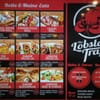 Lobstah trap
