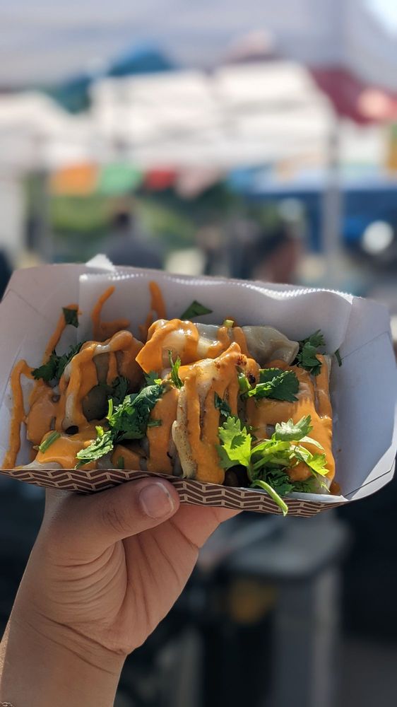 Sherpa Snacks