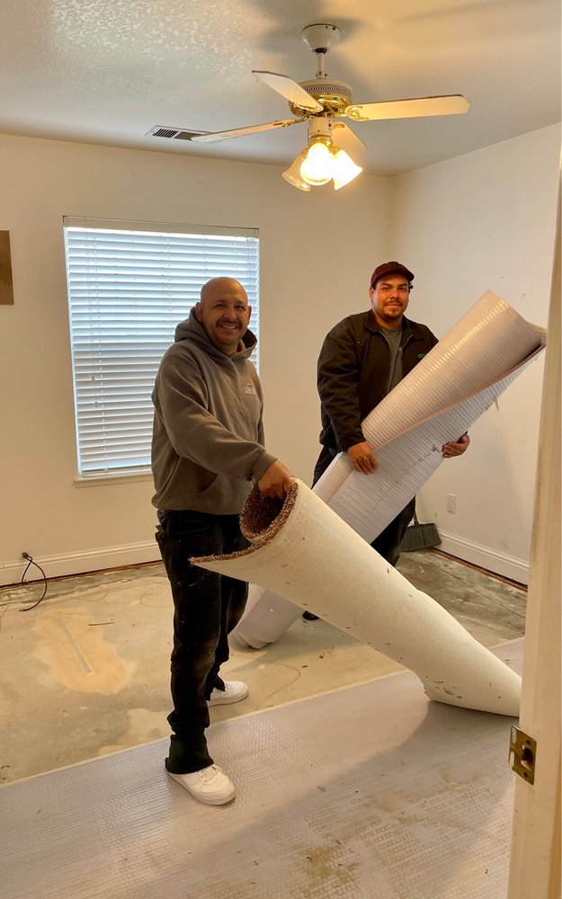 image of business The Carpet Shoppe