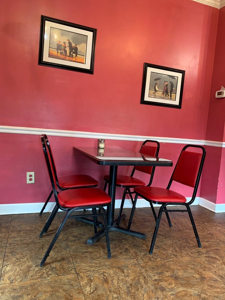 Savages Woodburning Pizzeria