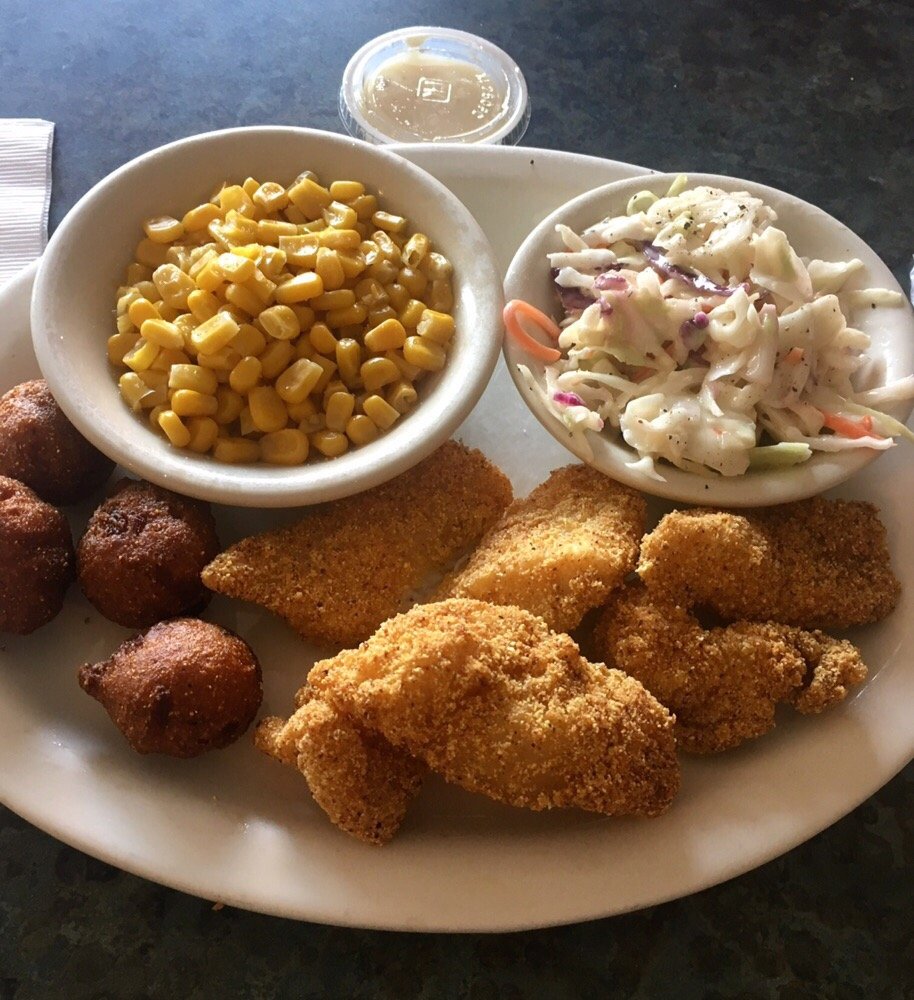 Andy’s Restaurant American (New) 145 W McCart St, Krum, TX