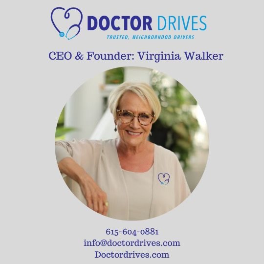 Doctor Drives