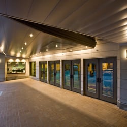 the washington center for
