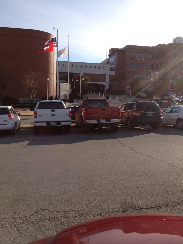 St Bernards Home Health Hospice 1726 Marie Cir, Jonesboro, AR