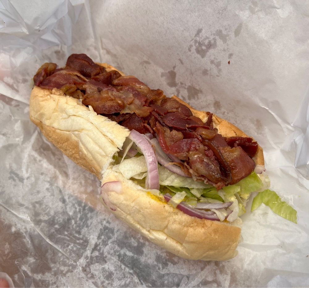 TJs Subs