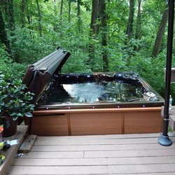 Advanced Spa Repair Pool Hot Tub Service 3470 Sweet Potato Photo Of Advanced Spa Repair Englewood Oh United States