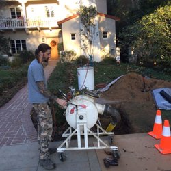 Thistle Plumbing 77 Photos 60 Reviews 287 Grace Dr Photo Of Thistle Plumbing South Pasadena Ca United States