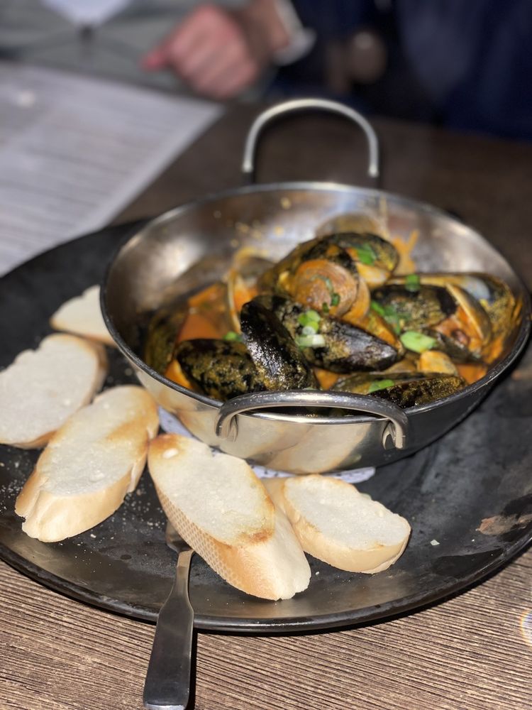 The Barrel Bistro And Wine Bar The Barrel Bistro And Wine Bar