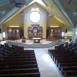 Photo Of St John Neumann Catholic Church Sunbury Oh United States Photo Of St John Neumann Catholic Church Sunbury Oh United States