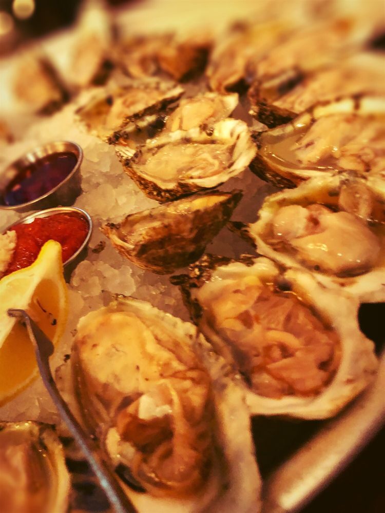 King Street Oyster Bar