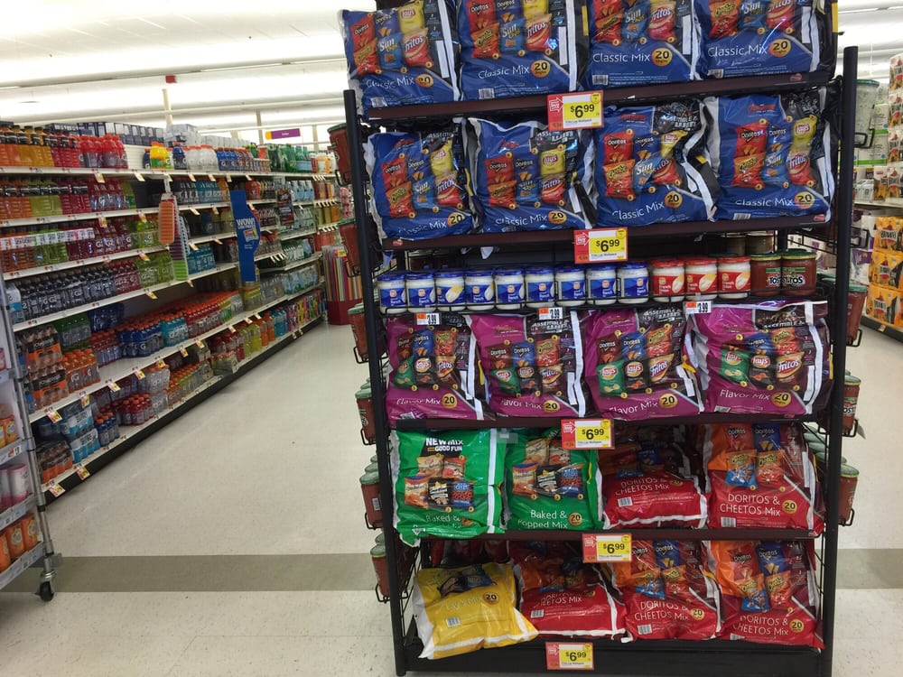 Stop & Shop Supermarket Grocery 240 Chase Ave, Waterbury, CT