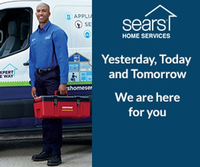image of business Sears Appliance Repair